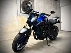 Yamaha MT07 a2 35kw, Motoren, 700 cc, 2 cilinders, Sportuitlaat, Particulier