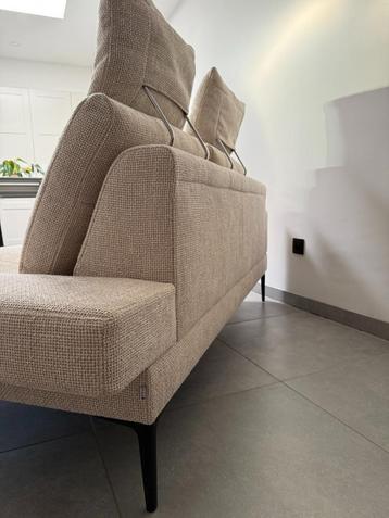 Jori Tigra zetel (Open Base, Nieuwstaat) NP: €6427,- beschikbaar voor biedingen