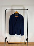 Costume, Kleding | Heren, Kostuums en vesten, Zara, Blauw, Maat 56/58 (XL), Ophalen of Verzenden