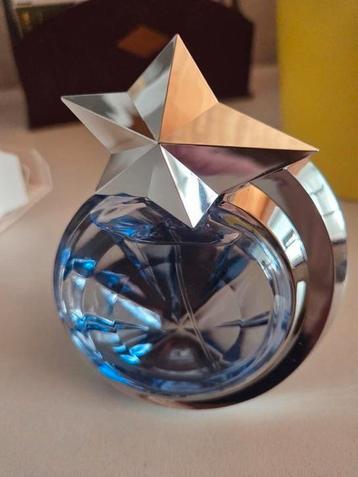 Angel.eau de toiletteThierry Mugler. Fles 80 ml beschikbaar voor biedingen