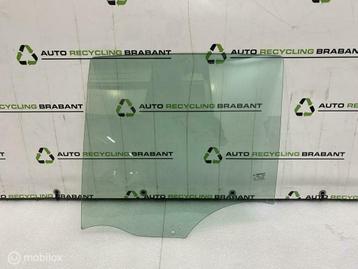 Portierruit Links Achter Renault Clio 3 ORIG 8200427720 beschikbaar voor biedingen