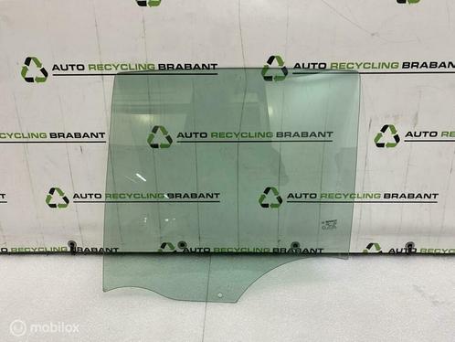 Portierruit Links Achter Renault Clio 3 ORIG 8200427720, Auto-onderdelen, Ruiten en Toebehoren, Renault, Gebruikt, Ophalen of Verzenden