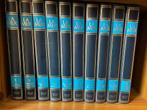 LA MER Editions Erasme 10 volumes, Ophalen of Verzenden, Zo goed als nieuw