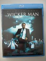 Blu-ray The Wicker man (2006) Nicolas Cage, CD & DVD, Blu-ray, Enlèvement ou Envoi