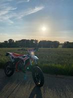 Beta 50RR Motard (2021), 6 versnellingen, Gebruikt, 50 cc, Ophalen