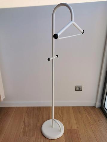 dressboy IKEA vintage zeer zeldzame kapstok Siren beschikbaar voor biedingen