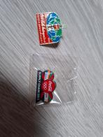 Coca-Cola collector item (pins), Ophalen of Verzenden, Nieuw