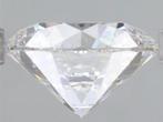 Diamant labgrowns - 1€ veiling, Verzenden, Nieuw