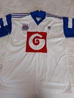 Anderlecht 1991/92 uit shirt Matchworn #11, Ophalen of Verzenden, Zo goed als nieuw, Shirt