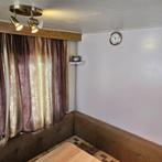 Gezellige, instapklare stacaravan–ideale tijdelijke woning, Caravans en Kamperen, Tot en met 4