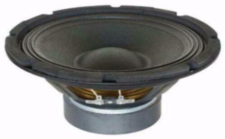 SP800 Chassis Speaker 200 Watt 20 Cm 4 Ohm [245-T], Audio, Tv en Foto, Luidsprekerboxen, Nieuw, Overige typen, Overige merken