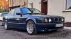 Bmw e34 525i 1995r, Autos, BMW, 5 places, Cuir, 4 portes, Série 5