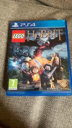 Lego le hobbit pour ps4, Consoles de jeu & Jeux vidéo, Jeux | Sony PlayStation Vita, Comme neuf, Aventure et Action, À partir de 7 ans