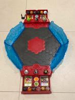 Lot: Bakugan arena + 18 bakugans, Kinderen en Baby's, Speelgoed | Actiefiguren, Ophalen of Verzenden, Zo goed als nieuw