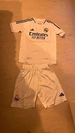 Maillot de foot du real de madrid, Sports & Fitness, Football, Enlèvement ou Envoi, Comme neuf, Maillot