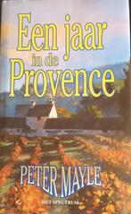 EEN JAAR IN DE PROVENCE - PETER MAYLE, Ophalen, Gelezen, PETER MAYLE