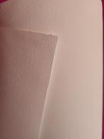 Canvasdoek op rol, Enlèvement