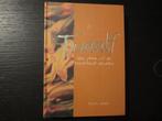 Twaalf  - Een jaar uit de Toscaanse keuken   -Tessa Kiros-, Livres, Livres de cuisine, Envoi