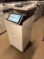 Ricoh imc400 ( garantie 2 ans) wifi intégré, Computers en Software, Ophalen, Zo goed als nieuw, Faxen, Printer