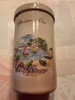 Mooie wijnkoeler, Huis en Inrichting, Woonaccessoires | Wijnrekken, Ophalen, Overige materialen, Nieuw, Minder dan 5 flessen