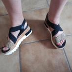 Chaussures T 38, Enlèvement, Comme neuf