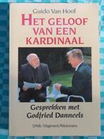 Het geloof van een Kardinaal Guido Van Hoof, Enlèvement ou Envoi, Utilisé, Christianisme | Catholique