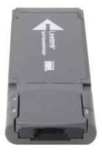 Linksys Gigabit ExpressCard Adapter (nieuw), Computers en Software, Netwerkkaarten, Ophalen, Nieuw, Intern, Linksys