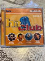 cd - hitclub, Cd's en Dvd's, Ophalen of Verzenden, Gebruikt, Nederlandstalig