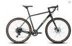 Fugio 10 Genesis Gravelbike damesfiets, Ophalen, Zo goed als nieuw, Dames, Overige merken