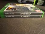 Xbox one games, Games en Spelcomputers, Ophalen of Verzenden