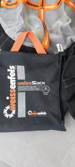Weissenfels  Snow Socks TG80, Auto diversen, Sneeuwkettingen, Ophalen, Zo goed als nieuw