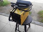 Laspost powerplus + 493 bagetten, Doe-het-zelf en Bouw, Ophalen, Zo goed als nieuw