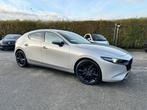 Mazda 3 Hatchback 2.0i Hybrid e-Skyactiv-X Skycruise Bose, Auto's, 1998 cc, Stof, 4 cilinders, 137 kW