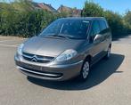 CITROEN C8 2.0HDI/2011/PRET A IMMATRICULÉ/7 PLACE/GPS/EURO 5, Auto's, Citroën, 100 kW, Euro 5, Monovolume, 7 zetels