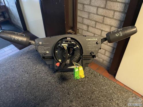 Stuurkolom schakelaar Opel Corsa C bouwjaar 2008, Auto-onderdelen, Dashboard en Schakelaars, Opel, Gebruikt, Ophalen of Verzenden