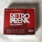 Retro arena the ultimate volume 2, CD & DVD, CD | Dance & House, Enlèvement ou Envoi