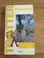 TROTTER - Provence - Lannoo - editie 2003, Livres, Guides touristiques, Utilisé, Enlèvement ou Envoi, Trotter, Guide ou Livre de voyage