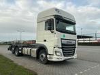 Camion DAF XF480 2021 avec système BDF, Autos, Camions, Achat, Entreprise, Autres carburants, DAF
