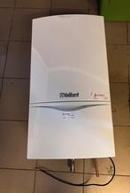 Vaillant atmoTEC plus VUW 244/4-5 gaswandketel, Doe-het-zelf en Bouw, Chauffageketels en Boilers, Ophalen, Gebruikt, 3 t/m 5 jaar oud