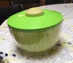 Sla zwierder, Huis en Inrichting, Keuken | Tupperware, Ophalen of Verzenden, Zo goed als nieuw, Groen