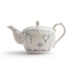 Très belle théière de Royal Boch Copenhague, Enlèvement ou Envoi, Comme neuf, Poterie