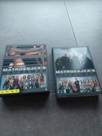 Matroesjka s, Cd's en Dvd's, Ophalen of Verzenden