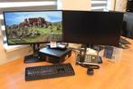 dell optiplex 3070 + monitor, Ophalen