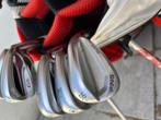 Golfclubs dames rechtshandig, Sport en Fitness, Golf, Ophalen, Zo goed als nieuw, Club, Ping