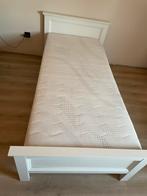 Eenpersoonbed uitstekende staat, Huis en Inrichting, Slaapkamer | Bedden, 100 cm, Eenpersoons, Ophalen of Verzenden, Hout