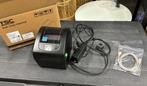 TSC DA210 labelprinter, Ophalen of Verzenden, Zo goed als nieuw, Etiket, TSC