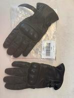Mantra H20 - lederen motor handschoenen, Ophalen of Verzenden, Handschoenen