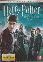 DVD Harry Potter Special & Half-Blood Prince- Nieuw, CD & DVD, DVD | Science-Fiction & Fantasy, Science-Fiction, À partir de 12 ans