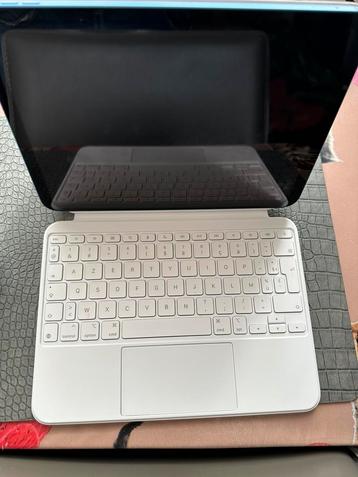 Ipad 10 - 256GB - Wifi en Cellular. beschikbaar voor biedingen