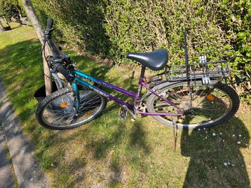 sportieve fiets 26 inch beschikbaar voor biedingen